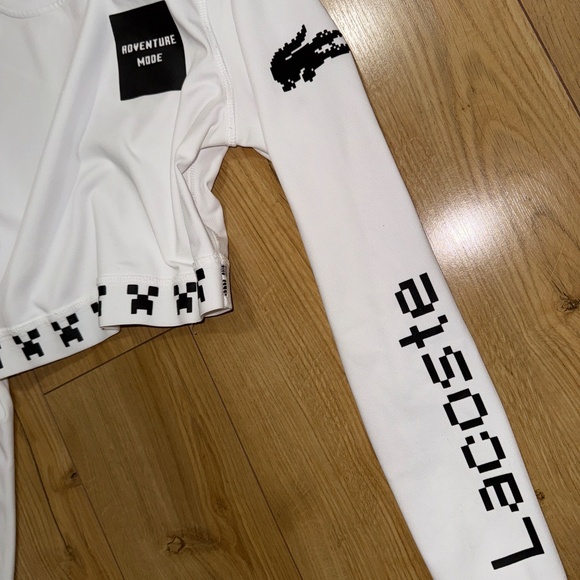 Lacoste MINECRAFT Womens - Picture 2 of 8